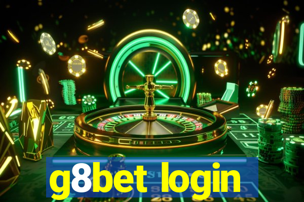 g8bet login